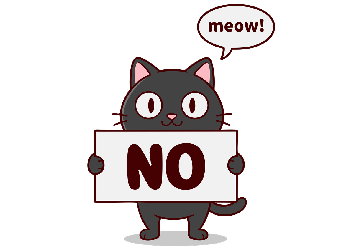 Thanks, But No Thanks—Decoding the Graceful Decline